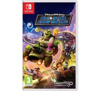 Dreamworks All-Star Kart Racing - Nintendo Switch