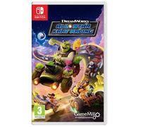Dreamworks All-Star Kart Racing - Nintendo Switch