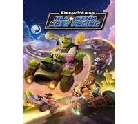 DreamWorks All-Star Kart Racing (PC) - Steam Key - GLOBAL