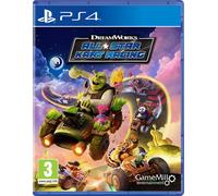 Dreamworks All-Star Kart Racing - PlayStation 4