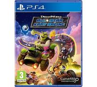 Dreamworks All-Star Kart Racing - PlayStation 4