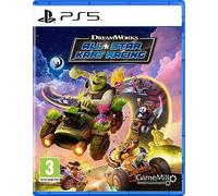 Dreamworks All-Star Kart Racing (PS5)