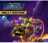 DreamWorks All-Star Kart Racing Rally Edition XBOX One / Xbox Series X|S Account