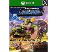 DreamWorks All-Star Kart Racing | Rally Edition (Xbox Series X/S) - Xbox Live Key - EUROPE