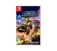 Dreamworks All-Star Kart Racing - Switch