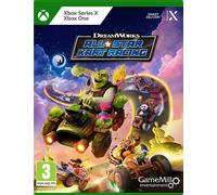Dreamworks All-Star Kart Racing - Xbox