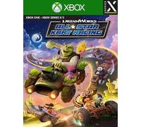 DreamWorks All-Star Kart Racing (Xbox Series X/S) - Xbox Live Key - EUROPE