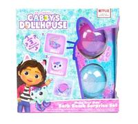 DREAMWORKS ANIMATION- Cosmetic and Jewelry Sets, Multicolor (159042)