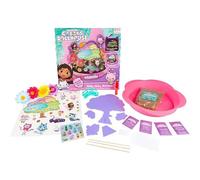 Dreamworks Animation Gabby´s Dollhouse Gardening Set