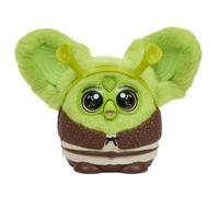 DreamWorks Animation's Shrek x Furby Furblets 7.6 cm Collectible Mini Electronic Plush Toy, Officially Licensed
