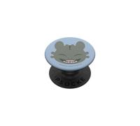 DreamWorks Dragons A Little Feisty Toothless Front & Back PopSockets Adhesive PopGrip