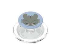 DreamWorks Dragons A Little Feisty Toothless Front & Back PopSockets PopGrip for MagSafe
