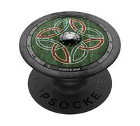 DreamWorks Dragons Astrid’s Shield PopSockets Adhesive PopGrip