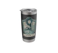 DreamWorks Dragons Astrid Viking Crest Stainless Steel Insulated Tumbler