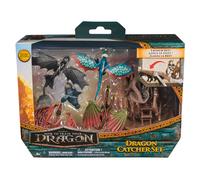 How To Train Your Dragon Book of Dragons Fig Gift Set