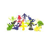 Dreamworks Dragons Bucket Of Dragons