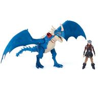 Dreamworks Dragons Figure DrgnVkngDdlyNddrN Assortmentrd S2V2