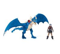 Dreamworks Dragons Figure DrgnVkngDdlyNddrN Assortmentrd S2V2
