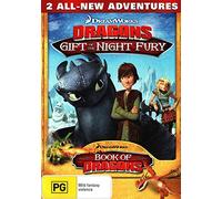 Dreamworks Dragons - Gift Of The Night Fury
