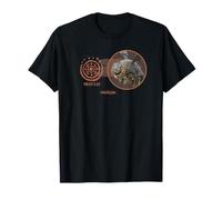 DreamWorks Dragons Gronckle Boulder Class T-Shirt
