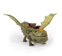 DreamWorks Dragons Grump Snap Jaw Action Dragon