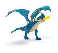 Dreamworks Dragons, How to Train Your Dragon, Battle Dragons, Fire Blast Deadly
