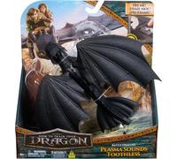 Dreamworks Dragons, How to Train Your Dragon, Battle Dragons, Plasma Sounds Nigh