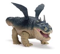 Dreamworks Dragons How To Train Your Dragon, Gronckle, 13 cm Dragon Action Figure, Kids Toys for Boys Ages 4 and up