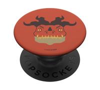 DreamWorks Dragons Monstrous Nightmare Big Face PopSockets Adhesive PopGrip