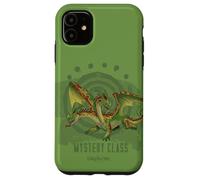 DreamWorks Dragons Mystery Class Barf & Belch Case for iPhone 11
