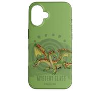 DreamWorks Dragons Mystery Class Barf & Belch Case for iPhone 16