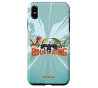 DreamWorks Dragons Roaring and Soaring Case for iPhone XS Max