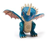 Dreamworks Dragons, How to Train Your Dragon, Roaring Minis Deadly Nadder, Interactive Dragon Toy with 25 Sounds, Kids Toys for Boys & Girls Ages 4 & up