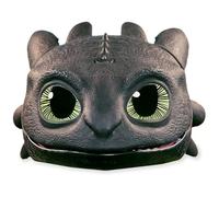 Dreamworks Dragons Role-Play Movie Dragon Mask
