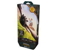 How To Train Your Dragon Glider Toothless Figure