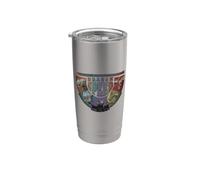 DreamWorks Dragons Speed Stainless Steel Insulated Tumbler