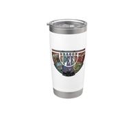 DreamWorks Dragons Speed Stainless Steel Insulated Tumbler