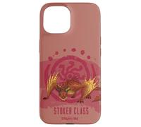 DreamWorks Dragons Stoker Class Hookfang Case for iPhone 15