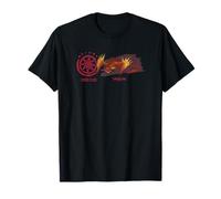 DreamWorks Dragons Stoker Class Hookfang T-Shirt
