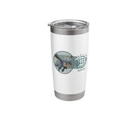 DreamWorks Dragons Stormfly Tracker Class Stainless Steel Insulated Tumbler