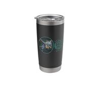 DreamWorks Dragons Stormfly Tracker Class Stainless Steel Insulated Tumbler