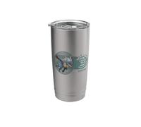 DreamWorks Dragons Stormfly Tracker Class Stainless Steel Insulated Tumbler
