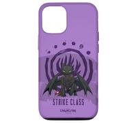 DreamWorks Dragons Strike Class Toothless Case for iPhone 12/12 Pro