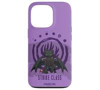 DreamWorks Dragons Strike Class Toothless Case for iPhone 13 Pro