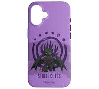 DreamWorks Dragons Strike Class Toothless Case for iPhone 16