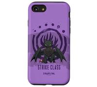 DreamWorks Dragons Strike Class Toothless Case for iPhone SE (2020) / 7 / 8