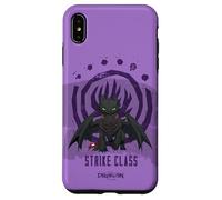 DreamWorks Dragons Strike Class Toothless Case for iPhone XS Max