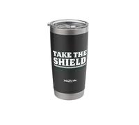DreamWorks Dragons Take The Shield Stainless Steel Insulated Tumbler
