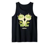 DreamWorks Dragons Tiny Adventures Barf and Belch Tank Top