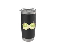 DreamWorks Dragons Tiny Adventures Barf & Belch Dual Sided Stainless Steel Insulated Tumbler
